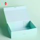 चमकदार फाड़ना कागज उपहार पैकेजिंग बॉक्स
