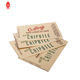 Yapışkanlı Vinil Bopp Yapışkanlı Kağıt Çıkartmalar Kraft Kağıt Etiket Etiket Sayfası
