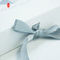 Εκτύπωση CMYK Δώρο γάμου Κουτιά συσκευασίας Μπομπονιέρες ντους Κουτί γενεθλίων