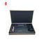 Коробка наушников офсетной печати коробки электроники лака 3К упаковывая упаковывая