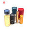 Varnishing Deodorant Stick Ống xi lanh Hộp Giấy Kraft Lip Essential Oil Tube