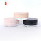 PVA Roze Luxe Cosmetische Doos 5g 10g Make-up Poeder Foundation Case