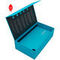 Glänzende Laminierung LED-Wellpappen-Geschenkbox ODM-Wellpappe-Verpackungsbox