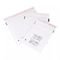 مغلفات بريدية مبطنة Kraft Paper Eco Lite Kraft Bubble Mailer قابلة لإعادة التدوير