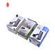 ISO9001  Recyclable Electronics Packaging Box Varnishing Phone Case Packaging Box