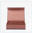 Wholesale Luxury Custom Logo Sweet Candy Chocolate Packing Box Book Shape Rigid Magnetic Chocolate Gift Box