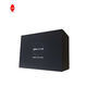 ISO9001 Rigid Gift Packaging Boxes CCNB Cardboard Folding Toy Box
