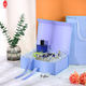 Various gift box suit wholesale box custom luxury paper gift box packaging set