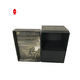 ISO14001 3D Printing Corrugated Gift Box Hot Stamping Printing