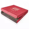 ODM Logo Reusable Packaging Box FSC Portable Reusable Corrugated Delivery Pizza Box