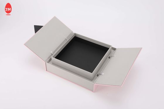 Square Lifting Flower Packaging Box Rose Rectangular Gift Valentine's / Mother's Day