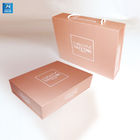 Glossy Lamination Pantone Color Printing Magnetic Closure Gift Boxes