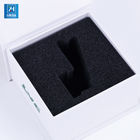 Electronic Packaging CMYK Printing 6x6x3" Magnetic Closure Gift Boxes