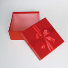 One-stop customized Wedding candy gift box with Ribbon