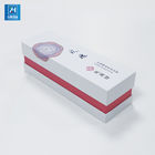 Foil Stamping Embossing 200gsm Coated Paper Lid And Base Boxes