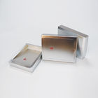 Glossy Lamination 250gsm Foldable Printed Packaging Boxes