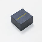 1200gsm Luxury Jewelry Packaging Boxes