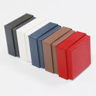 CE Hot Stamping 6*6 Cm Microfiber Cloth Jewelry Boxes