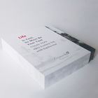UV Varnish Matt Lamination 3mm Kitchenware Paper Box