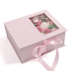 6x6x3" Magnetic Closure Gift Boxes