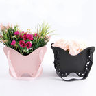 2mm Panton Color Printing Butterfly Flower Basket Gift Packing Boxes