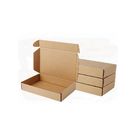 57kg 80*80*80cm K9K Corrugated Cardboard Paper Boxes