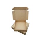 Thermal Insulation Biodegradable 60*60*50cm Corrugated Paper Carton