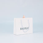 3mm Printed Paper Carrier Bags