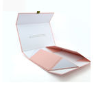 SGS Cardboard Foldable Gift Boxes
