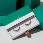 Custom Excellent Creative Gift Boxes Design Small Eyelash Box Cosmetic Packaging Boxes With Your Logo