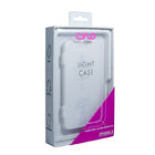 Custom Phone Case Packaging Box Retail Drawer Sliding Mobile Phone Case Packaging Box With Clear PET PVC Window