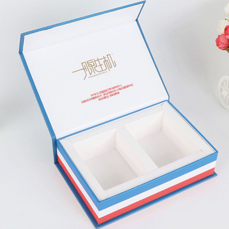 3mm Magnet Tea Packing Box