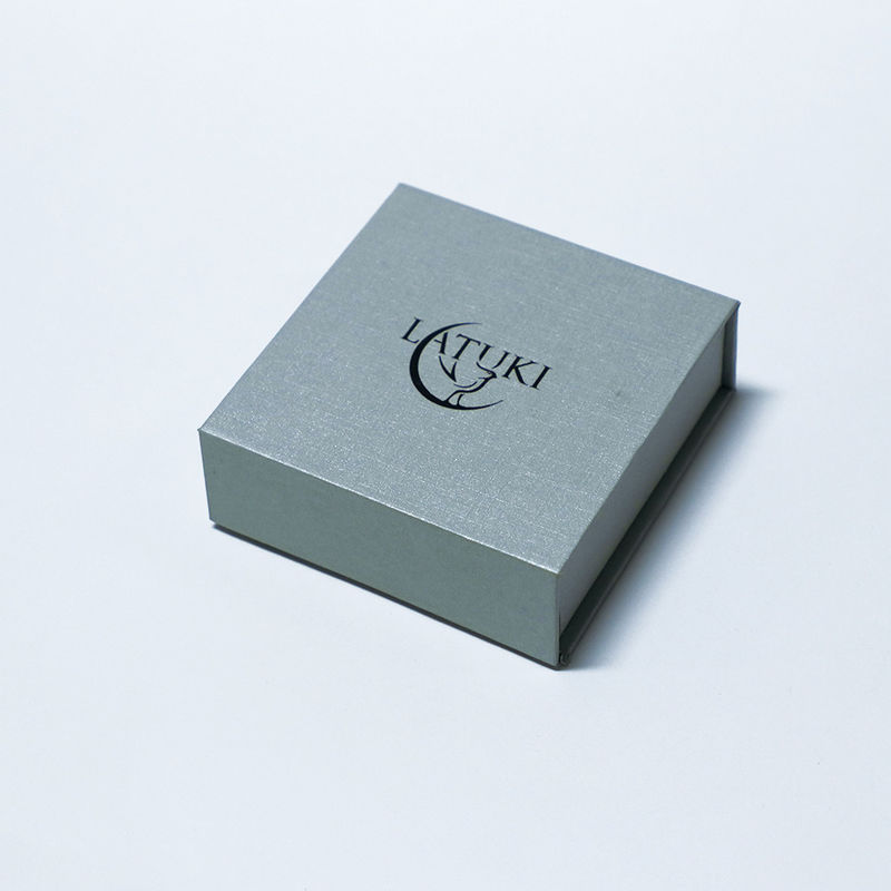 Chinese packaging and printing manufacturers sell gray ring packaging boxes