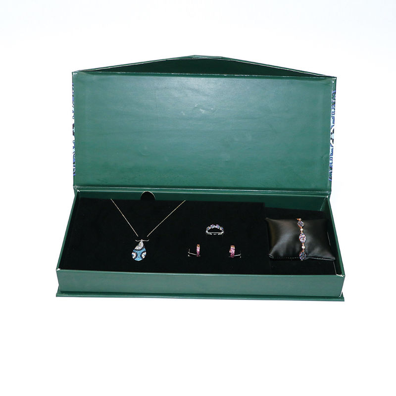 3mm Luxury Jewelry Packaging Boxes