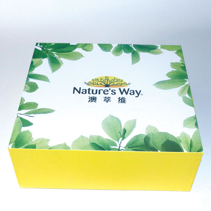 Professional custom beautiful cosmetic packaging box cardboard multi-purpose box