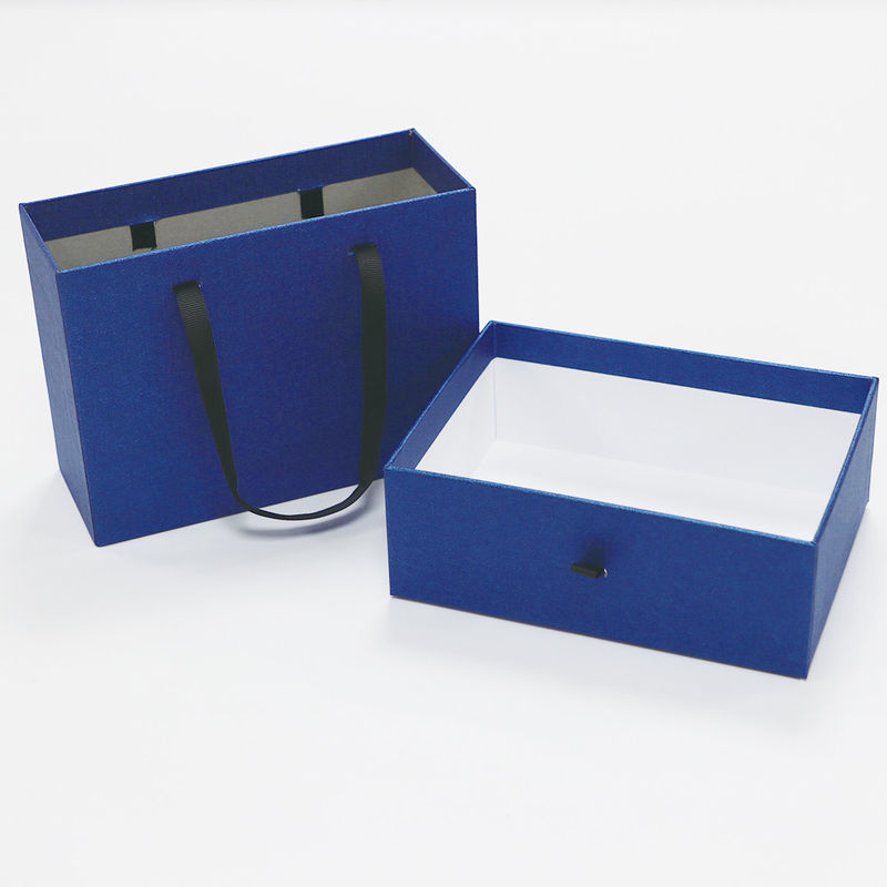 3mm Cardboard Drawer Boxes