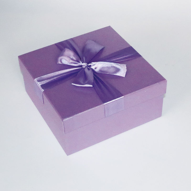 High-End Hot Selling Promotion box for gift Gift Box Gift packaging paper boxes