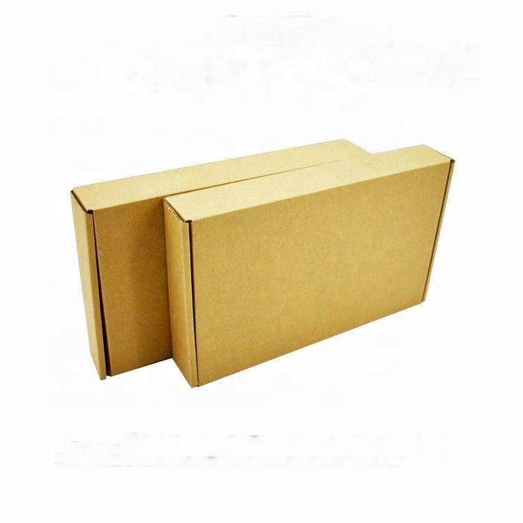 K9K Corrugated Mailing Boxes