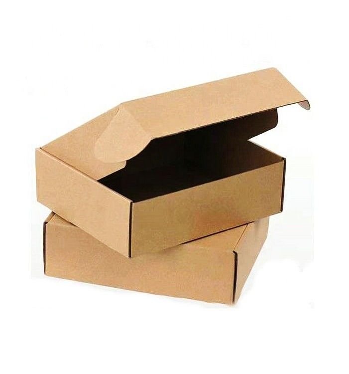 Sunglasses Packaging 70*70*40cm 68kg Corrugated Mailing Box