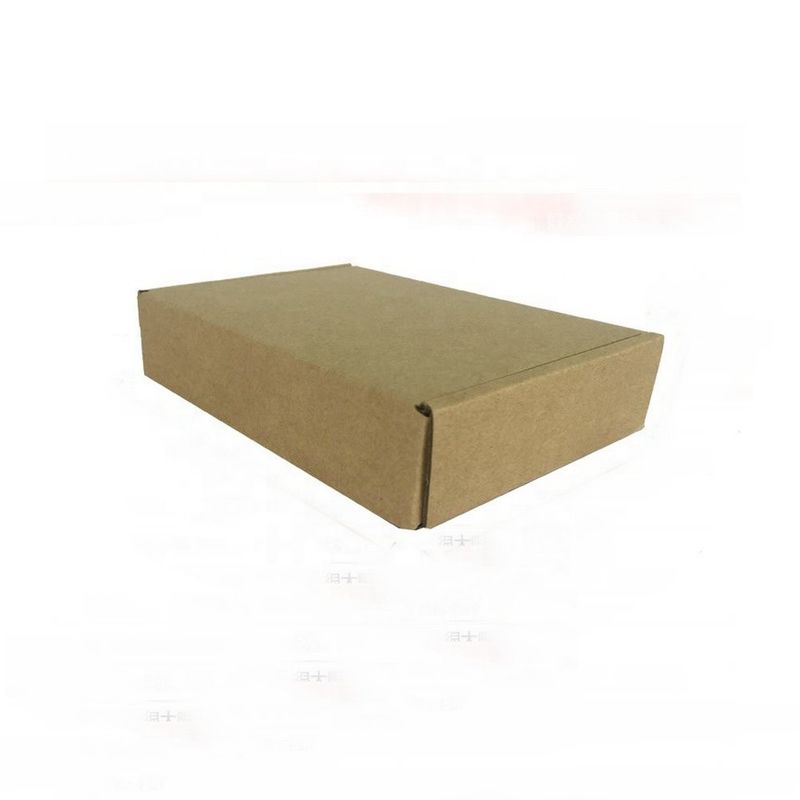 CE SGS 60*60*60cm K9K Corrugated Mailing Carton Box