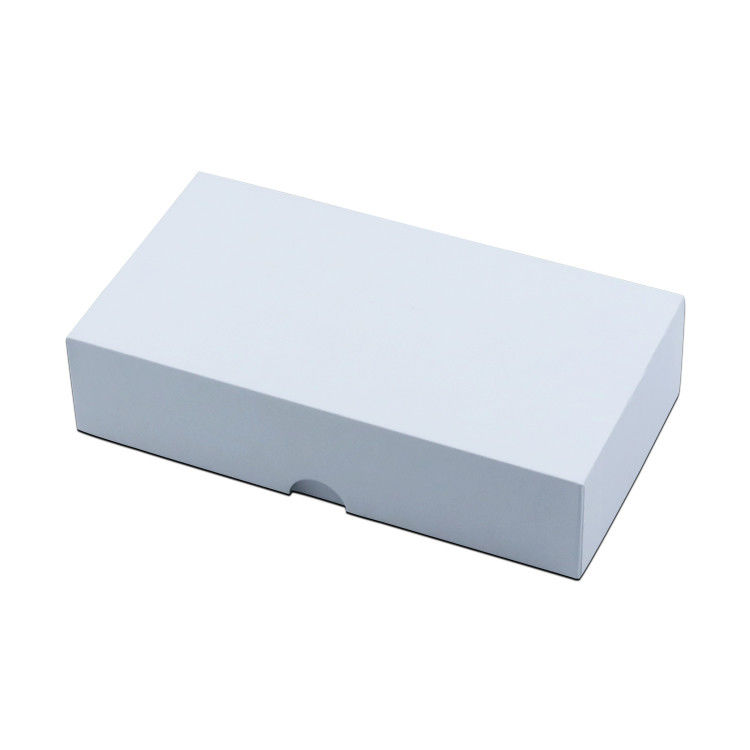 Customized high quality universal Apple second-hand mobile phone gift packaging white box