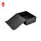 Collapsible Cardboard Gift Packaging Box Duplex Board Magnetic Folding Rectangular