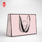 Offset Printing Cosmetic Gift Packing Bags