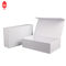 Rigid Paper Console Gift Packaging Box Matte Lamination Luxury Gift Packaging