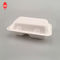 OEM Disposable Food Packaging Containers FSC Sugarcane Disposable Bowl Plates