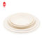 245mm Disposable Food Packaging Containers FSC Environmental Protection Tableware