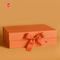 Glossy Lamination Paper Gift Packaging Box