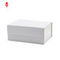 FSC Luxury Folding Gift Boxes Glossy Lamination Magnetic Folding Carton Packaging