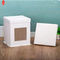 Factory Wholesale Custom Cardboard gift boxes Custom Logo Paper packaging boxes Folding Gift Box
