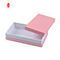 Embossing PDF Format Folding Gift Boxes Premium Glossy Magnetic